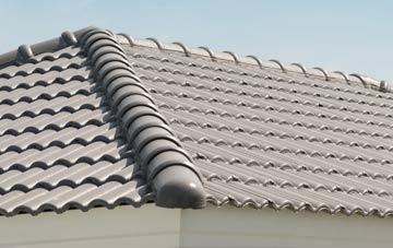 advantages of Sliddery clay roofing