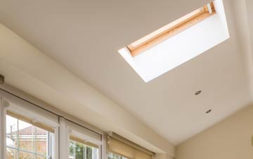 Sliddery conservatory roof insulation companies