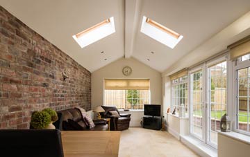 conservatory roof insulation Sliddery, North Ayrshire