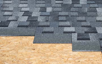 expert Sliddery asphalt roof companies