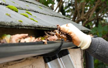 gutter cleaning Sliddery, North Ayrshire