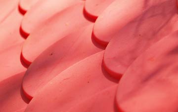 Sliddery plastic roof costs