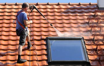 roof cleaning Sliddery, North Ayrshire