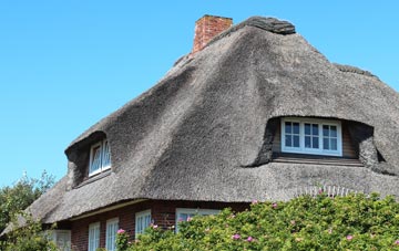 thatch roofing Sliddery, North Ayrshire