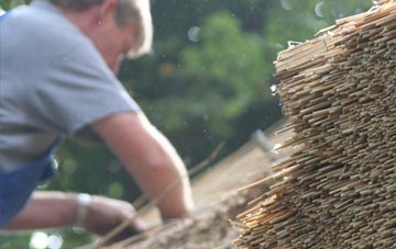 professional Sliddery thatchers