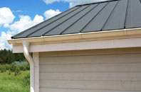 Sliddery fascia repair