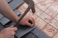 free Sliddery garage roof repair quotes