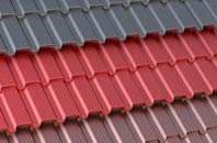find rated Sliddery plastic roofing companies