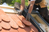 Sliddery tiled roofing companies